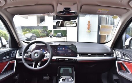BMW X1, 2025 год, 4 990 000 рублей, 8 фотография