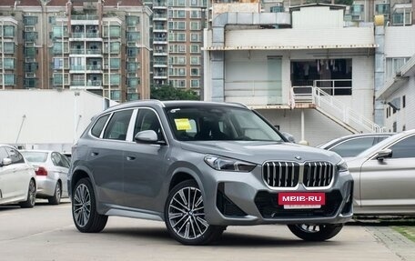BMW X1, 2025 год, 4 990 000 рублей, 3 фотография