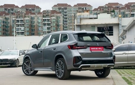 BMW X1, 2025 год, 4 990 000 рублей, 6 фотография