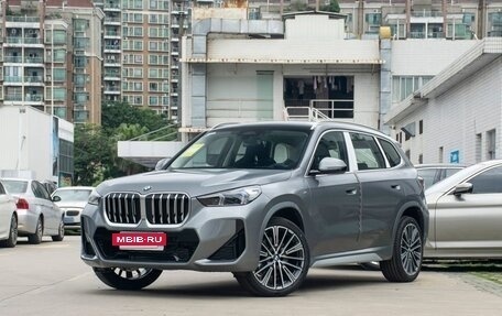 BMW X1, 2025 год, 4 990 000 рублей, 2 фотография