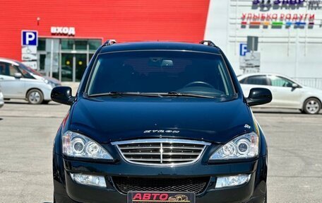 SsangYong Kyron I, 2013 год, 899 999 рублей, 2 фотография