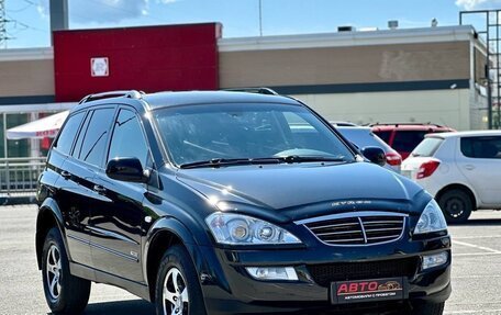 SsangYong Kyron I, 2013 год, 899 999 рублей, 3 фотография