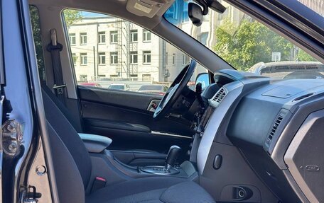 SsangYong Kyron I, 2013 год, 899 999 рублей, 9 фотография