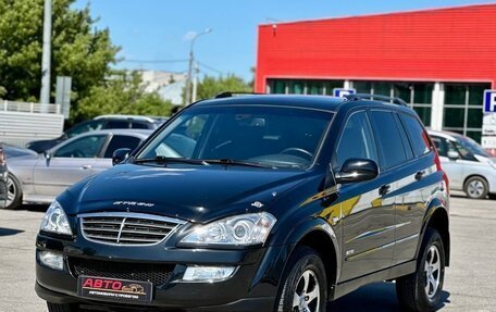 SsangYong Kyron I, 2013 год, 899 999 рублей, 6 фотография