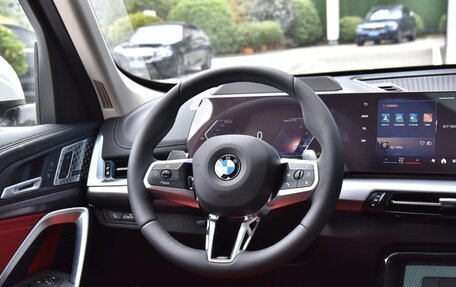 BMW X1, 2025 год, 4 990 000 рублей, 10 фотография