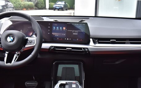 BMW X1, 2025 год, 4 990 000 рублей, 9 фотография