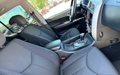 SsangYong Kyron I, 2013 год, 899 999 рублей, 7 фотография