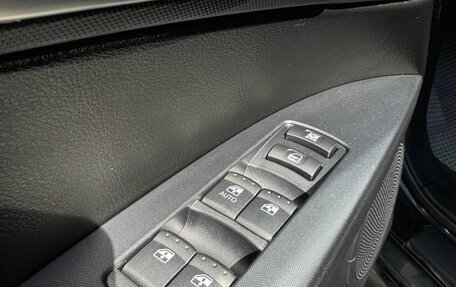SsangYong Kyron I, 2013 год, 899 999 рублей, 11 фотография