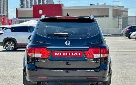 SsangYong Kyron I, 2013 год, 899 999 рублей, 8 фотография