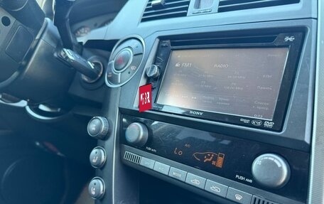 SsangYong Kyron I, 2013 год, 899 999 рублей, 12 фотография