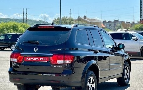 SsangYong Kyron I, 2013 год, 899 999 рублей, 5 фотография