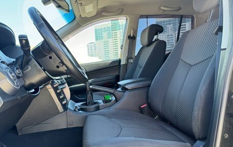 SsangYong Kyron I, 2013 год, 899 999 рублей, 15 фотография