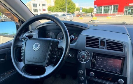 SsangYong Kyron I, 2013 год, 899 999 рублей, 14 фотография