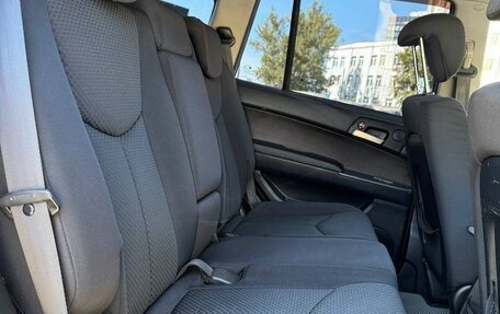 SsangYong Kyron I, 2013 год, 899 999 рублей, 16 фотография