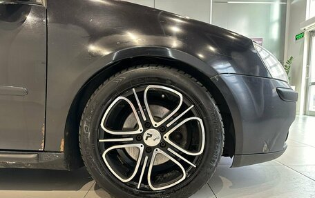 Volkswagen Golf V, 2004 год, 700 000 рублей, 8 фотография
