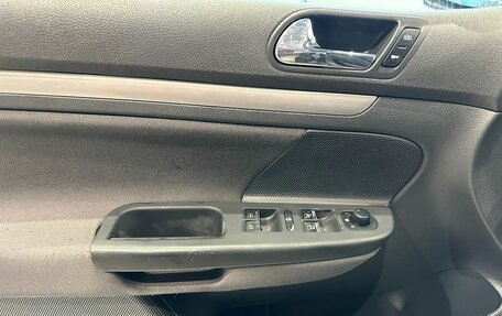 Volkswagen Golf V, 2004 год, 700 000 рублей, 13 фотография