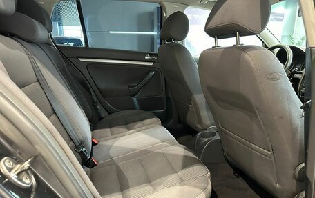 Volkswagen Golf V, 2004 год, 700 000 рублей, 14 фотография