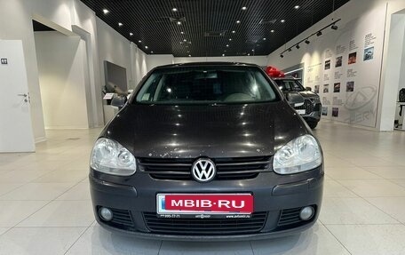 Volkswagen Golf V, 2004 год, 700 000 рублей, 2 фотография