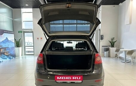 Volkswagen Golf V, 2004 год, 700 000 рублей, 6 фотография