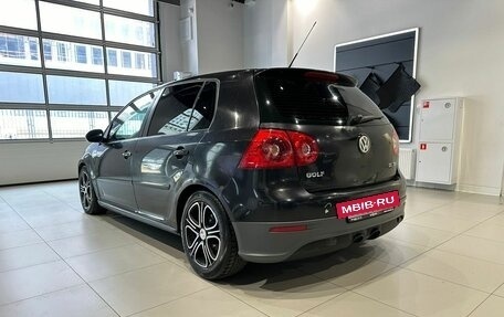 Volkswagen Golf V, 2004 год, 700 000 рублей, 7 фотография