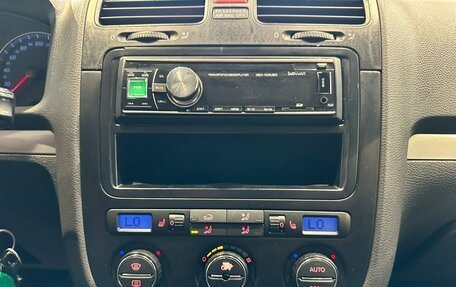 Volkswagen Golf V, 2004 год, 700 000 рублей, 16 фотография