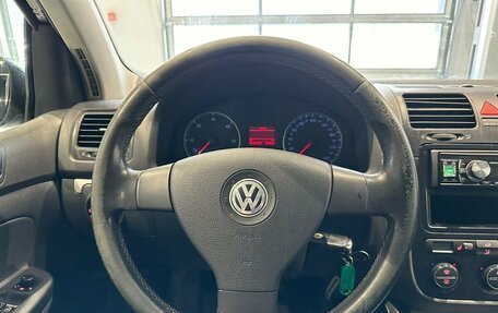 Volkswagen Golf V, 2004 год, 700 000 рублей, 17 фотография