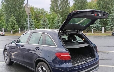 Mercedes-Benz GLC, 2018 год, 3 800 000 рублей, 4 фотография