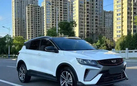 Geely Coolray I, 2022 год, 1 700 400 рублей, 3 фотография