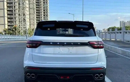 Geely Coolray I, 2022 год, 1 700 400 рублей, 5 фотография