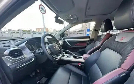 Geely Coolray I, 2022 год, 1 700 400 рублей, 7 фотография