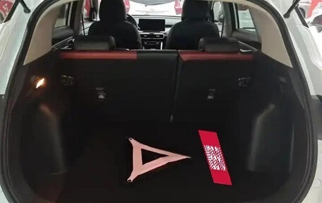 Geely Coolray I, 2022 год, 1 700 400 рублей, 11 фотография