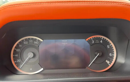 Land Rover Defender II, 2022 год, 6 250 000 рублей, 8 фотография
