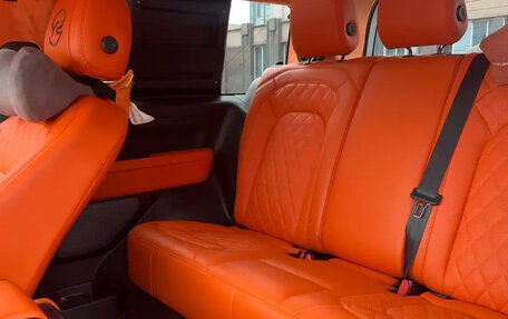 Land Rover Defender II, 2022 год, 6 250 000 рублей, 7 фотография