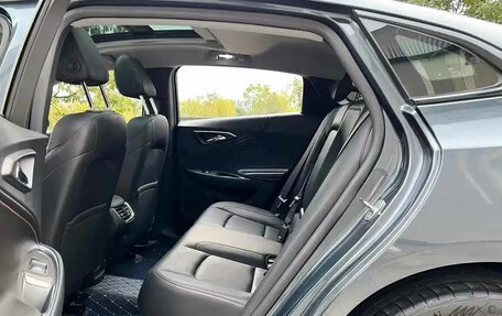 Chevrolet Malibu IX, 2021 год, 1 600 000 рублей, 5 фотография