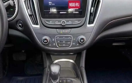 Chevrolet Malibu IX, 2021 год, 1 600 000 рублей, 8 фотография