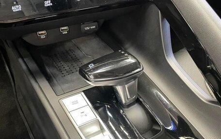 Hyundai Elantra, 2022 год, 1 380 333 рублей, 10 фотография