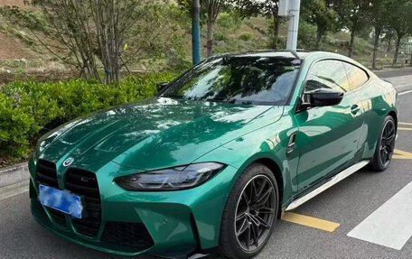 BMW M4, 2023 год, 12 000 000 рублей, 2 фотография