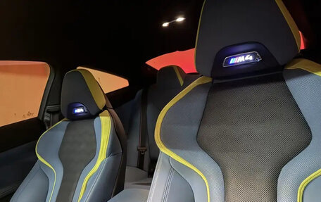 BMW M4, 2023 год, 12 000 000 рублей, 9 фотография