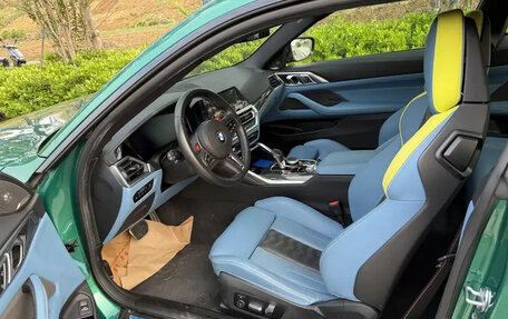 BMW M4, 2023 год, 12 000 000 рублей, 6 фотография
