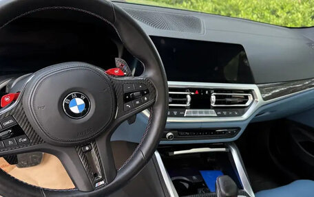 BMW M4, 2023 год, 12 000 000 рублей, 7 фотография