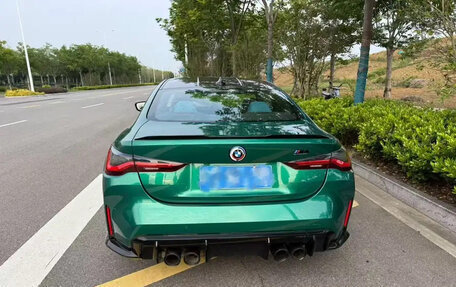 BMW M4, 2023 год, 12 000 000 рублей, 4 фотография