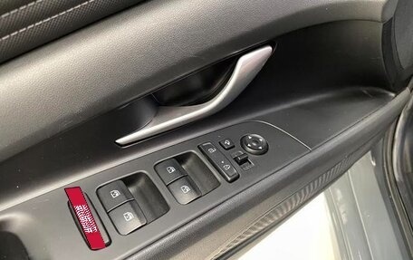 Hyundai Elantra, 2022 год, 1 380 333 рублей, 17 фотография