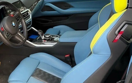 BMW M4, 2023 год, 12 000 000 рублей, 8 фотография