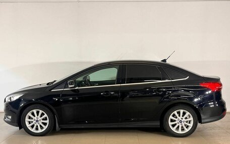 Ford Focus III, 2017 год, 987 000 рублей, 4 фотография