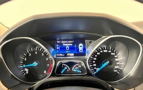 Ford Focus III, 2017 год, 987 000 рублей, 16 фотография
