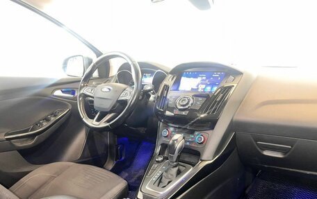 Ford Focus III, 2017 год, 987 000 рублей, 11 фотография