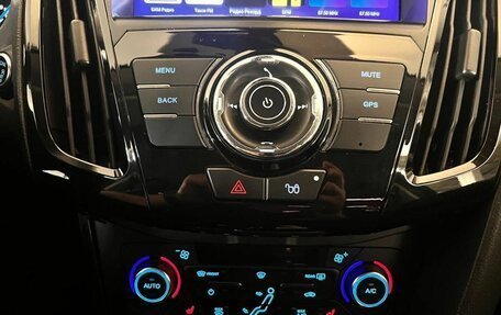 Ford Focus III, 2017 год, 987 000 рублей, 14 фотография