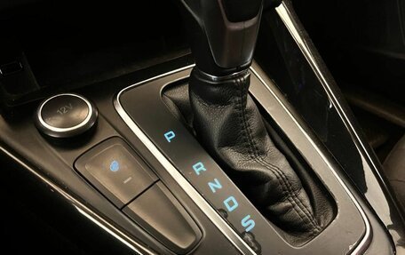 Ford Focus III, 2017 год, 987 000 рублей, 13 фотография