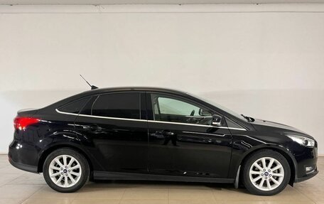 Ford Focus III, 2017 год, 987 000 рублей, 8 фотография