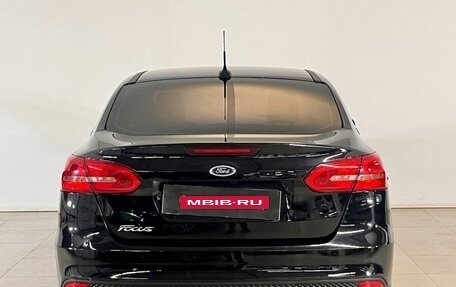 Ford Focus III, 2017 год, 987 000 рублей, 6 фотография